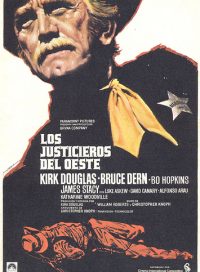 pelicula Los Justicieros Del Oeste [Ciclo Western]